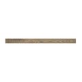 Msi Chestnut Heights 075 Thick X 075 Wide X 78 Length Quarter Round Molding ZOR-LVT-T-0384